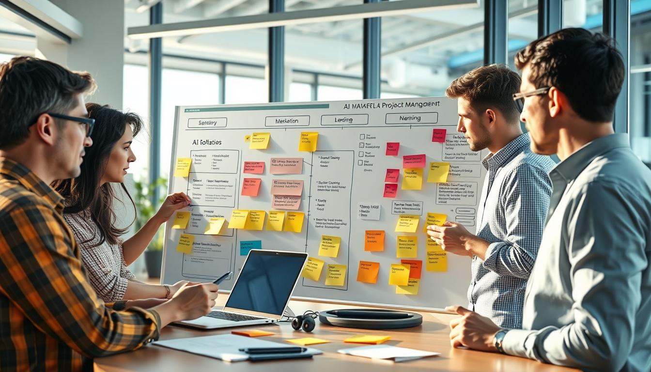 AI in Finance